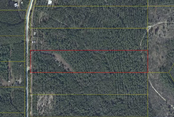 Lot F-9 S Planters Drive, Laurel Hill, FL 32567