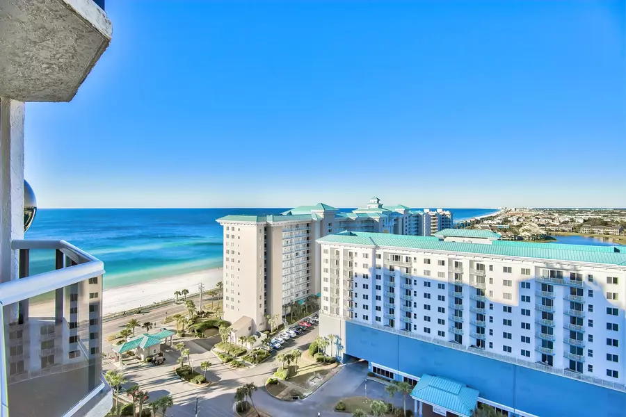 1096 Scenic Gulf Drive  #Unit 1512/1512A, Miramar Beach, FL 32550