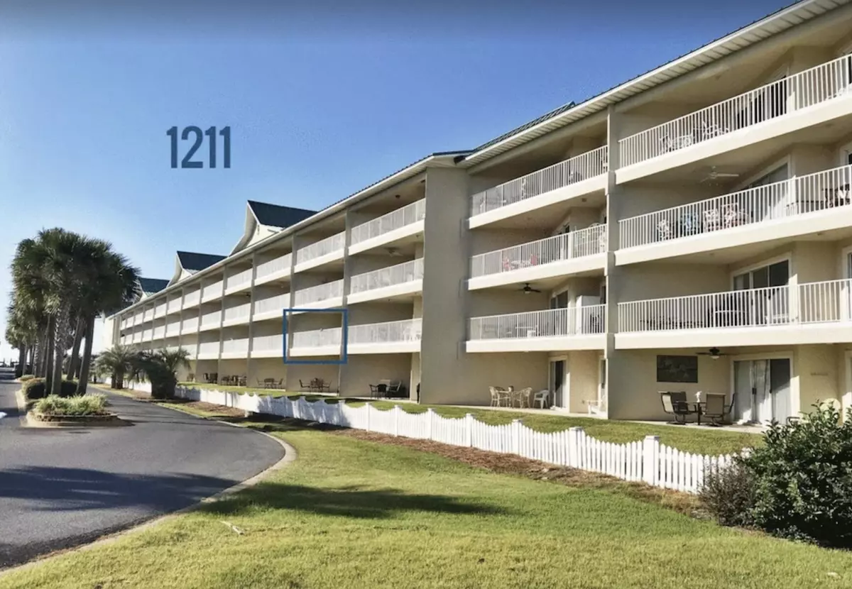 Miramar Beach, FL 32550,2606 Scenic Gulf Drive  #UNIT 1211