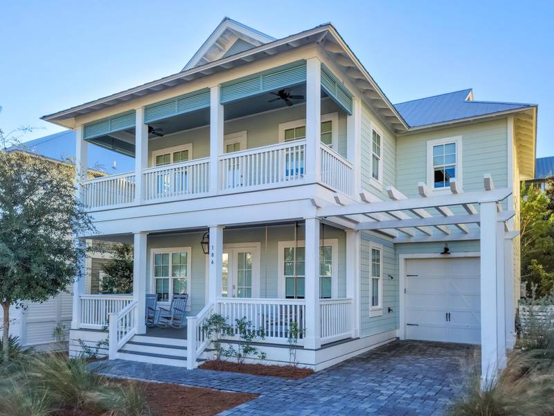 186 Cabana Trail, Santa Rosa Beach, FL 32459