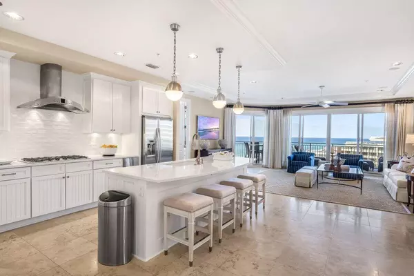 Miramar Beach, FL 32550,219 Scenic Gulf Drive  #UNIT 550