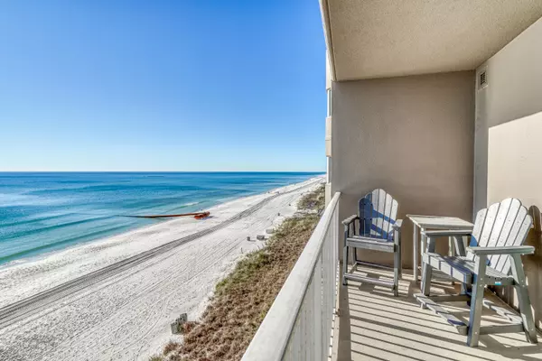 16819 Front Beach Road  #UNIT 407, Panama City Beach, FL 32413