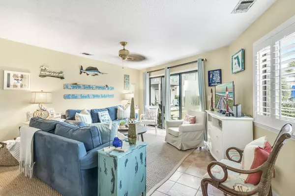 Miramar Beach, FL 32550,285 Payne Street  #UNIT 30A