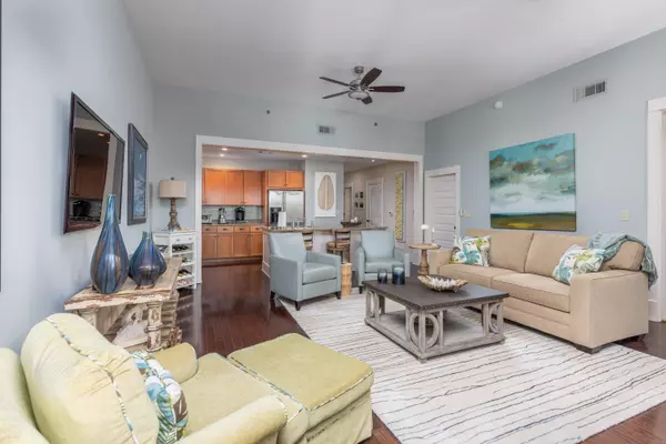 Santa Rosa Beach, FL 32459,2046 W County Highway 30A  ## M2222