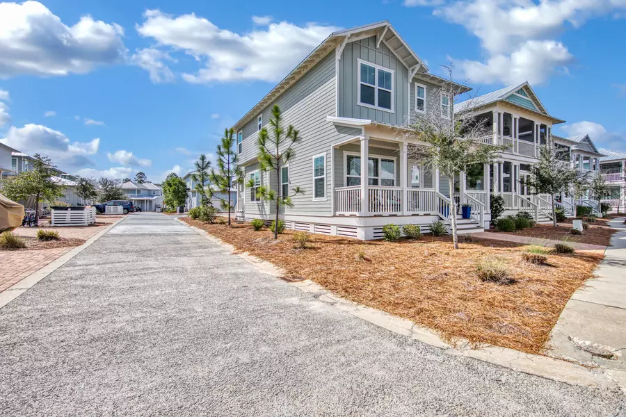 480 Flatwoods Forest Loop, Santa Rosa Beach, FL 32459