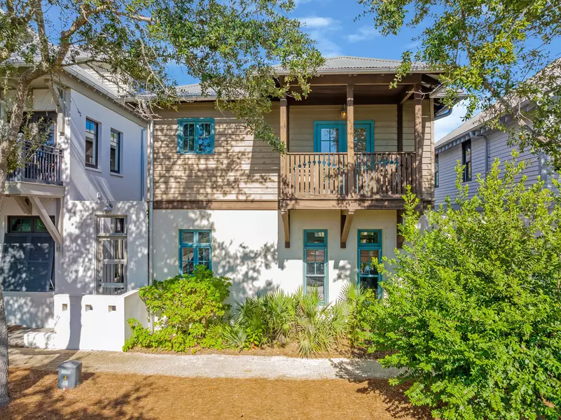 45 Town Road, Rosemary Beach, FL 32461