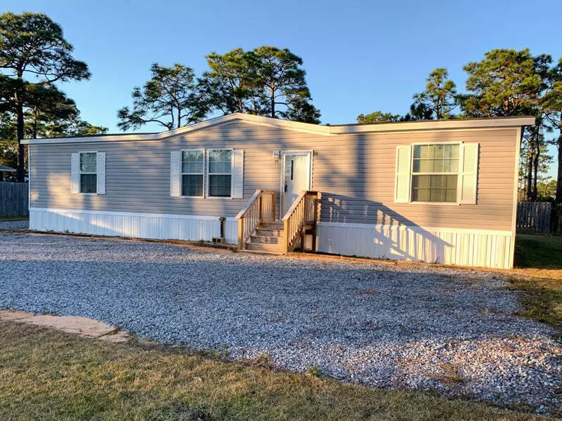 39 Dolphin Court, Santa Rosa Beach, FL 32459