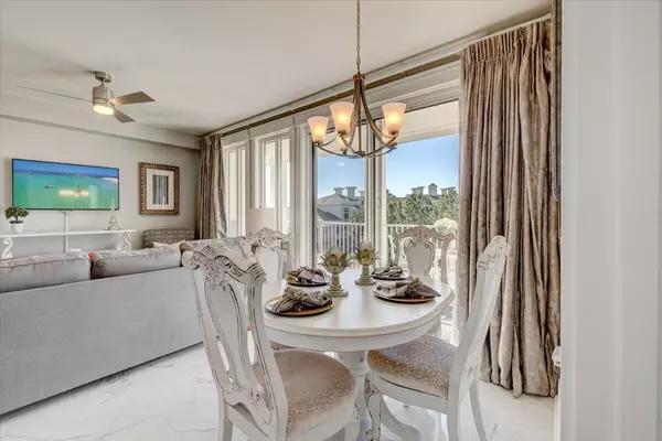 Miramar Beach, FL 32550,9500 GRAND SANDESTIN  #2522