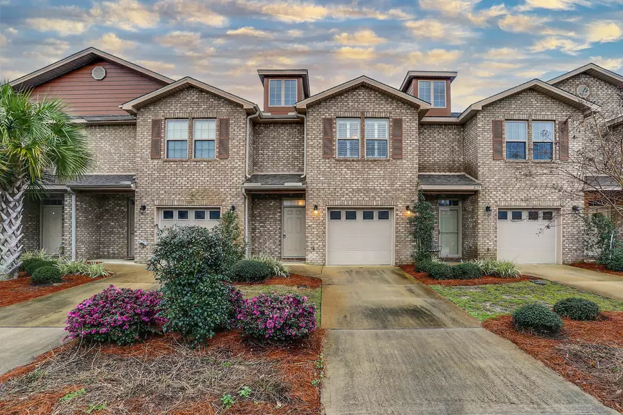 2121 Wilson's Plover Circle  #2121, Navarre, FL 32566