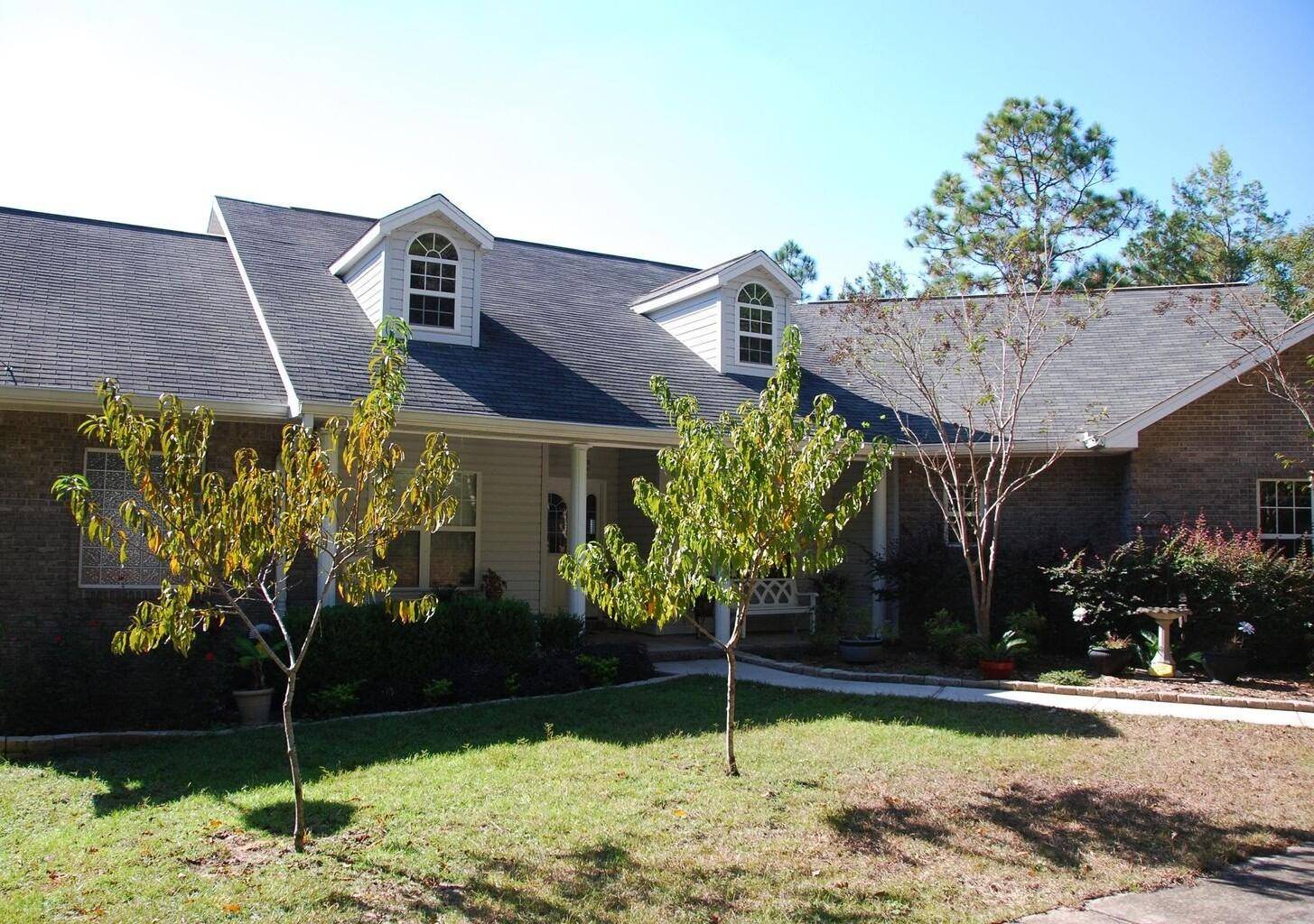 150 Ridge Lake Road, Crestview, FL 32536