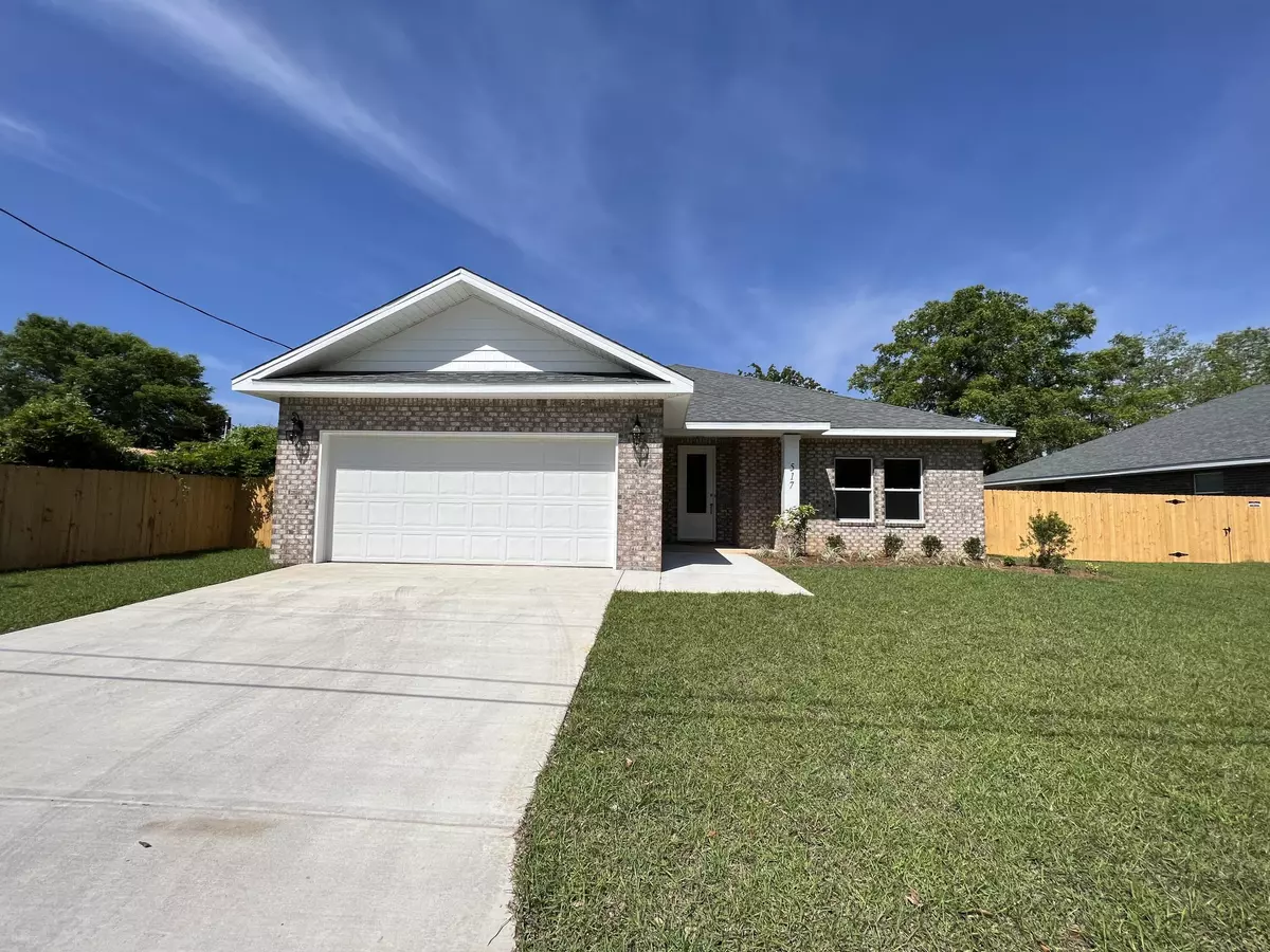 Mary Esther, FL 32569,517 Friendship Road