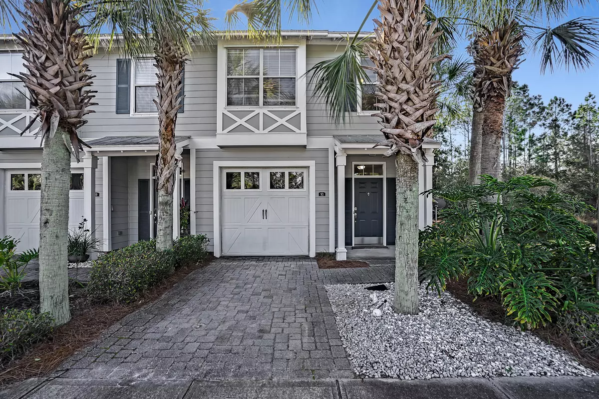 Santa Rosa Beach, FL 32459,93 Talon Court