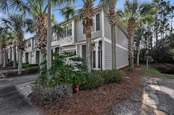 Santa Rosa Beach, FL 32459,93 Talon Court