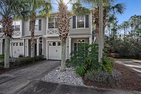 Santa Rosa Beach, FL 32459,93 Talon Court