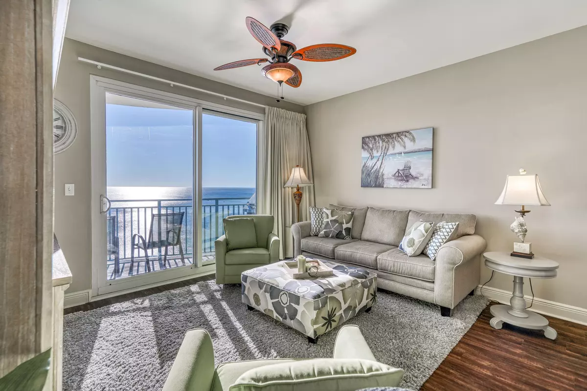 Panama City Beach, FL 32413,16701 Front Beach Road  #UNIT 901