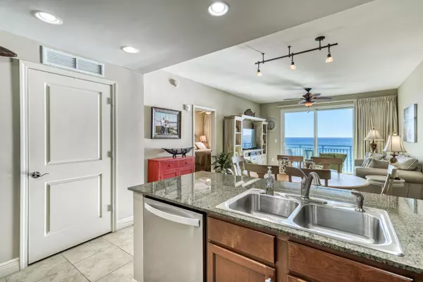 Panama City Beach, FL 32413,16701 Front Beach Road  #UNIT 901