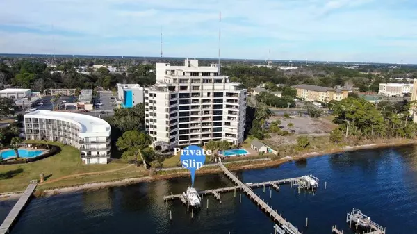 Fort Walton Beach, FL 32548,200 SW Miracle Strip Parkway  #UNIT 303