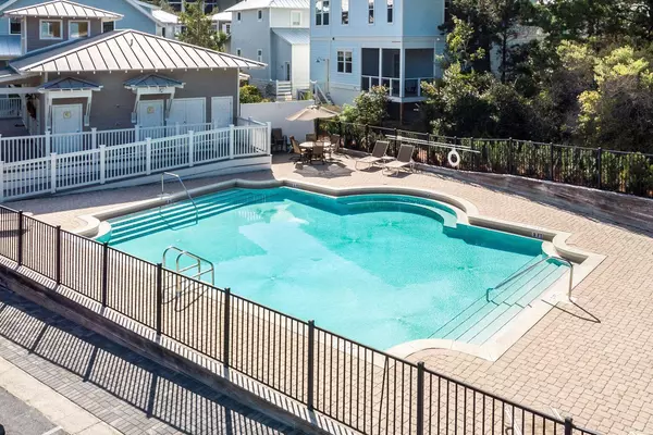 Santa Rosa Beach, FL 32459,Lot 93 Cabana Trail