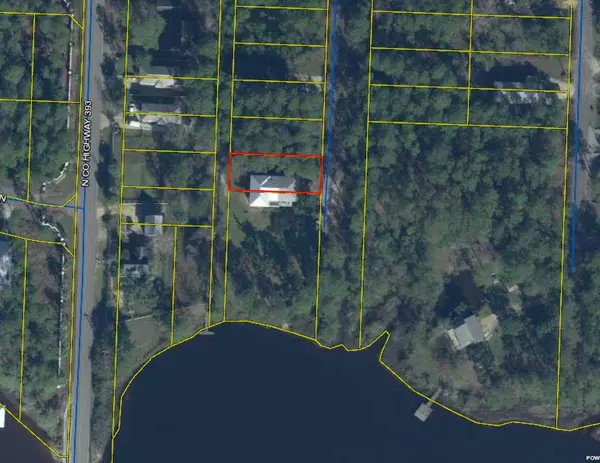 Lot 8 Eddy Ln, Santa Rosa Beach, FL 32459