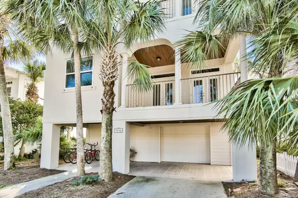 Destin, FL 32541,3596 Waverly Circle