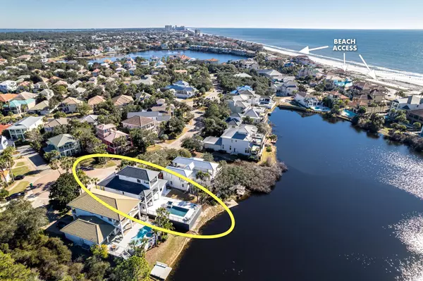 Destin, FL 32541,4626 Sunset Pointe