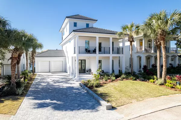 Destin, FL 32541,4626 Sunset Pointe