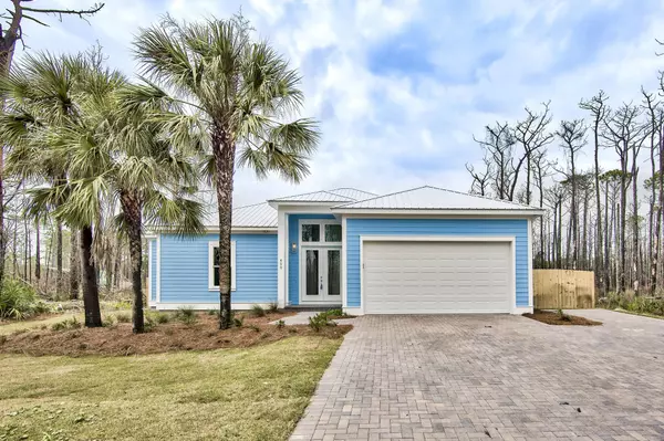 450 Thompson Road, Santa Rosa Beach, FL 32459