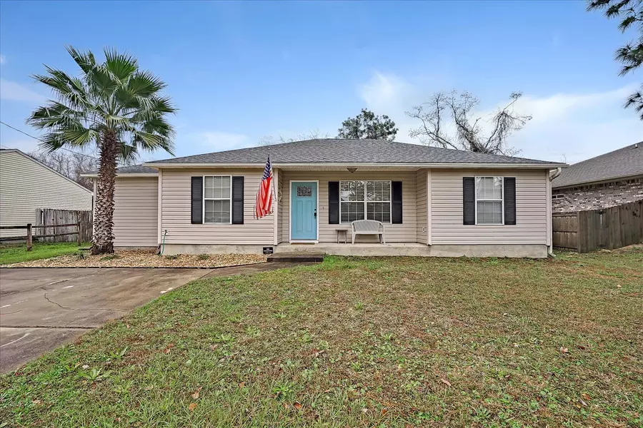 103 SW Cowrie Avenue, Fort Walton Beach, FL 32548