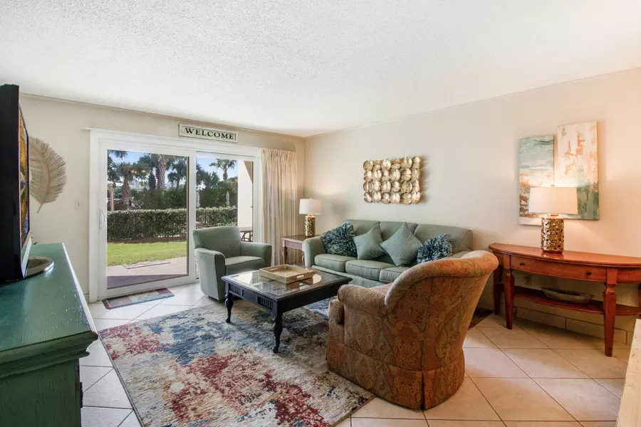 502 Gulf Shore Drive  #110, Destin, FL 32541