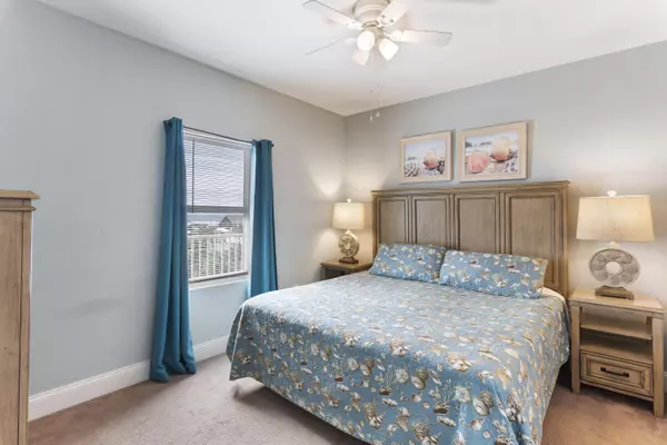 Panama City Beach, FL 32408,9860 S Thomas Drive  #UNIT 319