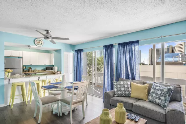 Destin, FL 32541,4000 Gulf Terrace Drive  #UNIT 189