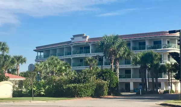 Inlet Beach, FL 32461,9955 E Co Highway 30A  ## 101