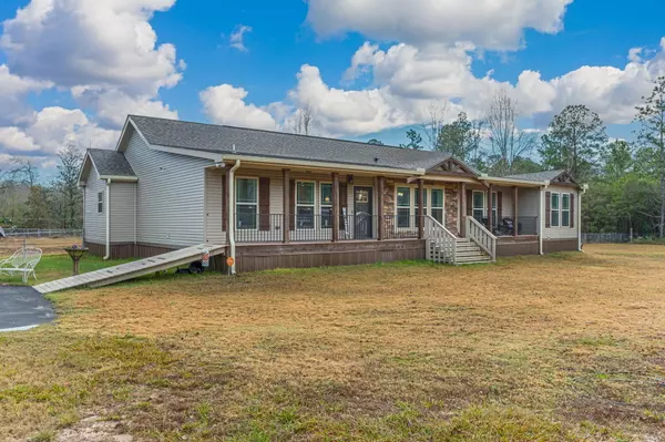 Baker, FL 32531,6019 Old River Road