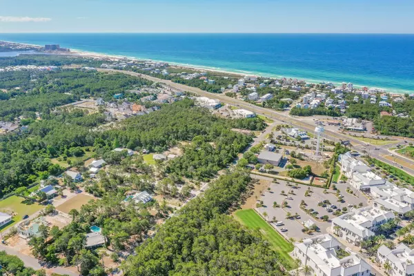 Inlet Beach, FL 32461,Lot 1 N Wall Street