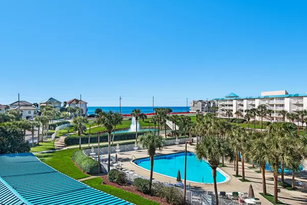 Miramar Beach, FL 32550,778 Scenic Gulf Drive  #UNIT D324