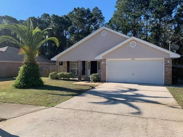 Navarre, FL 32566,8573 Wilburn Cove