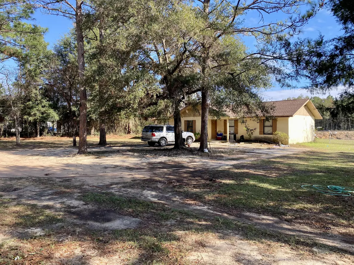 Defuniak Springs, FL 32435,6118 Coy Burgess Loop