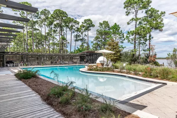 Panama City Beach, FL 32413,8541 Preservation Drive  #Lot 261