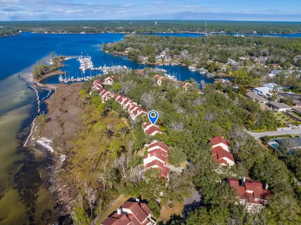 20 Marina Cove Drive, Niceville, FL 32578