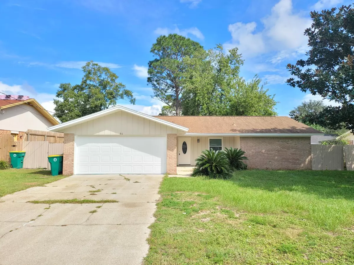 Shalimar, FL 32579,86 8Th Street