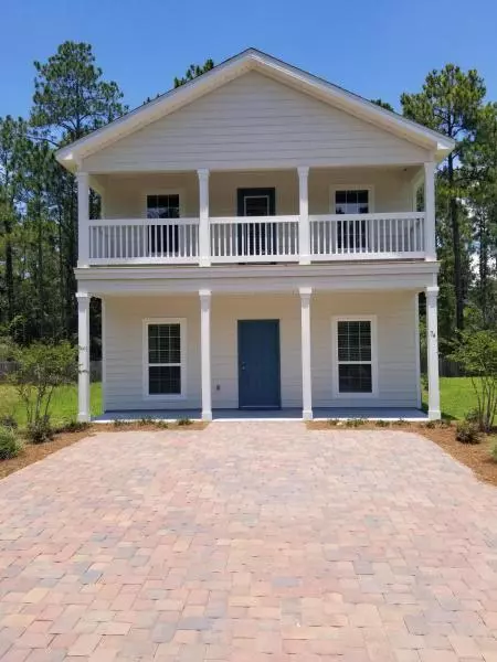 74 Tranquility Lane, Santa Rosa Beach, FL 32459