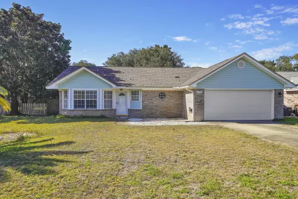 1709 Shellfish Drive, Navarre, FL 32566