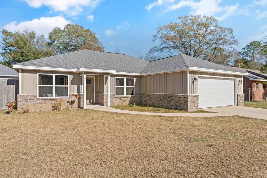 355 E 2Nd Avenue, Crestview, FL 32536