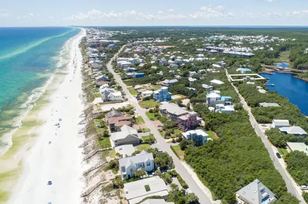 Santa Rosa Beach, FL 32459,LOT 10 Blue Lake Road