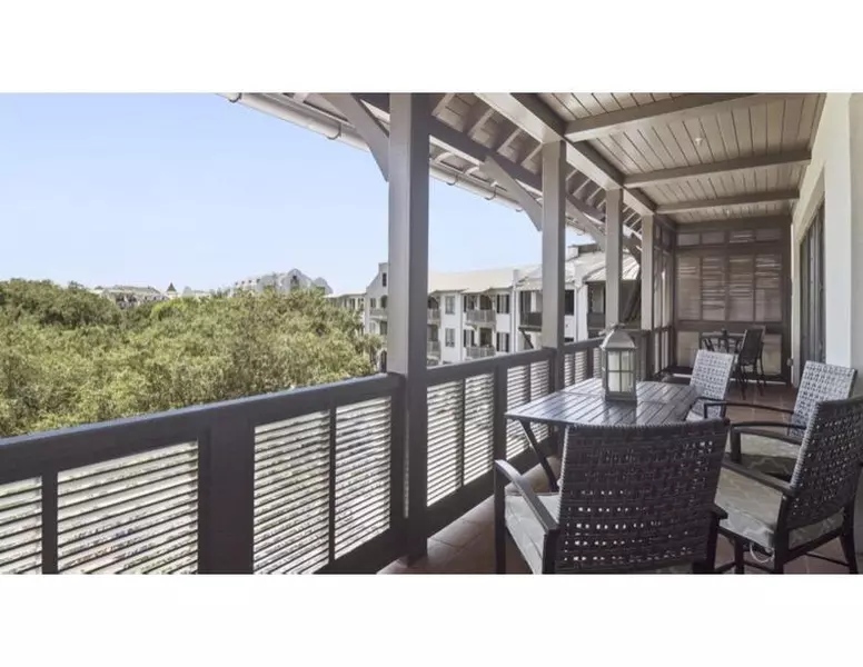 78 N Barrett Square  ## 7, Inlet Beach, FL 32461