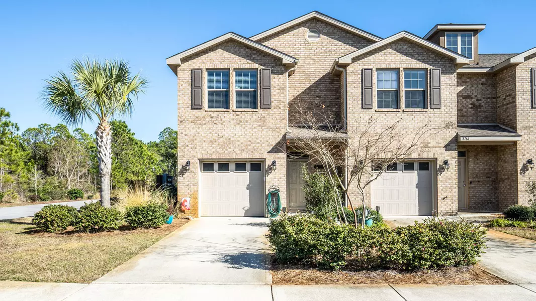 8764 Brown Pelican Circle, Navarre, FL 32566