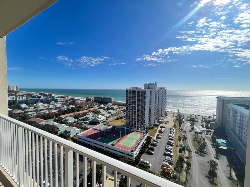 112 Seascape Drive  #UNIT 1705, Miramar Beach, FL 32550