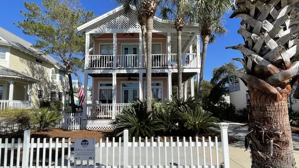 Destin, FL 32541,97 Crystal Beach Drive