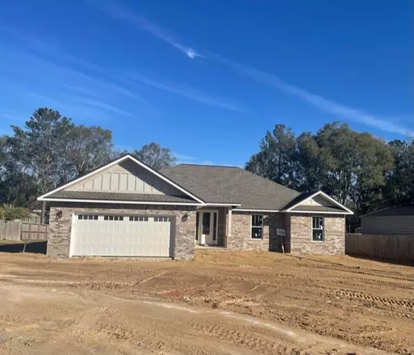 5362 Wyndell Circle, Crestview, FL 32539