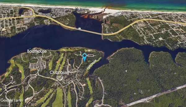 Panama City Beach, FL 32413,1523 Shark's Tooth Trail Trail